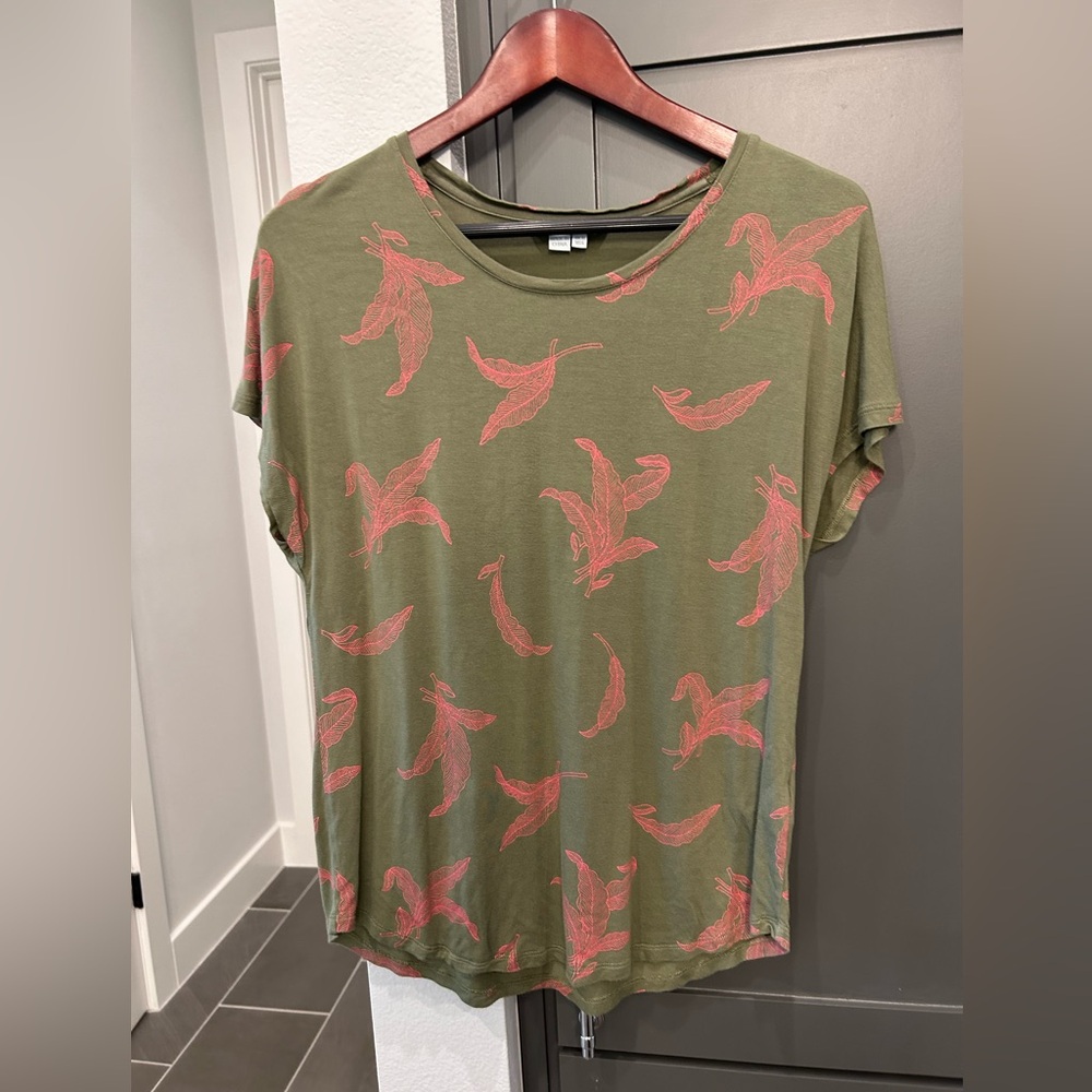 Boden top. Size 6